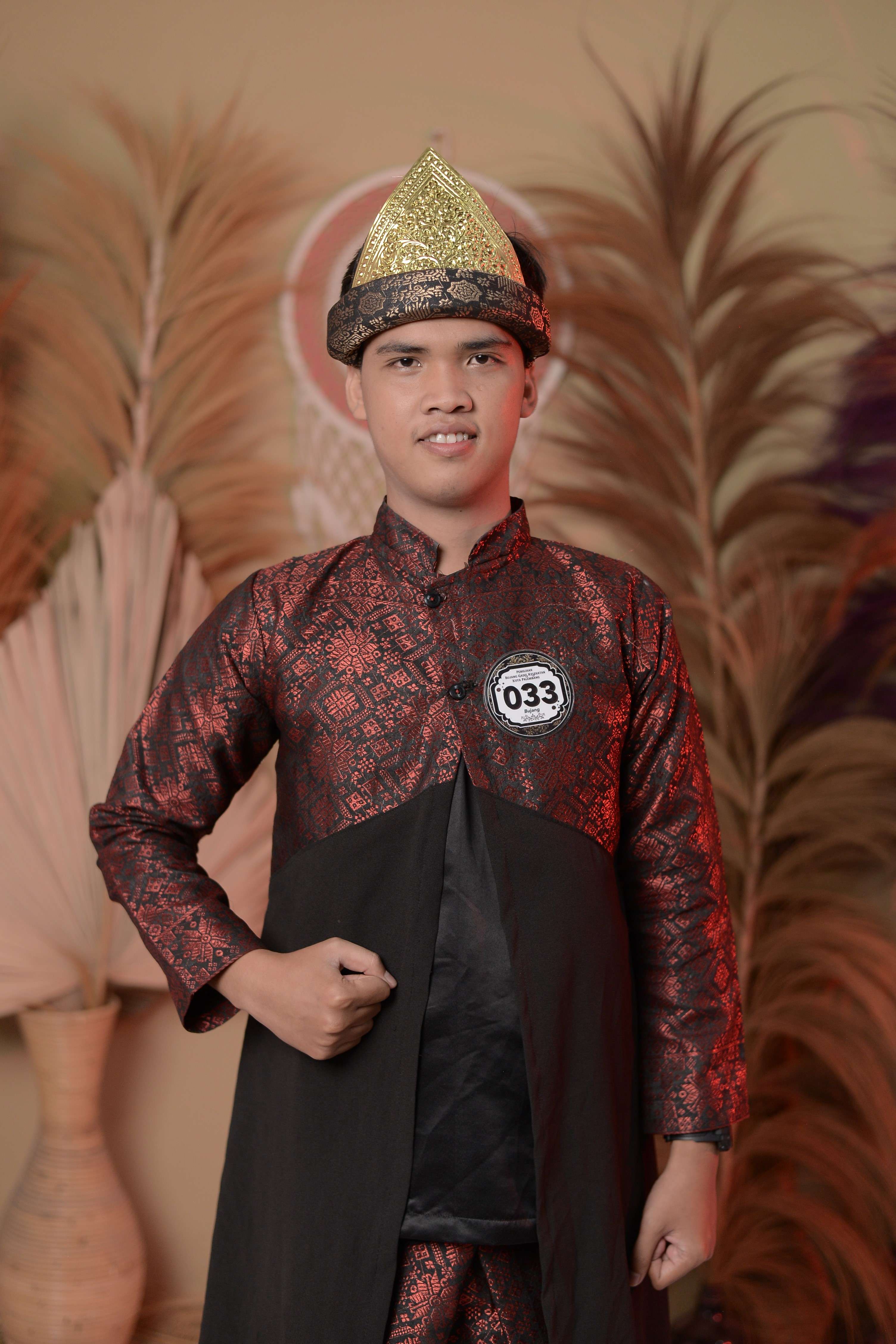 AKBAR CAHYA ROMADHON